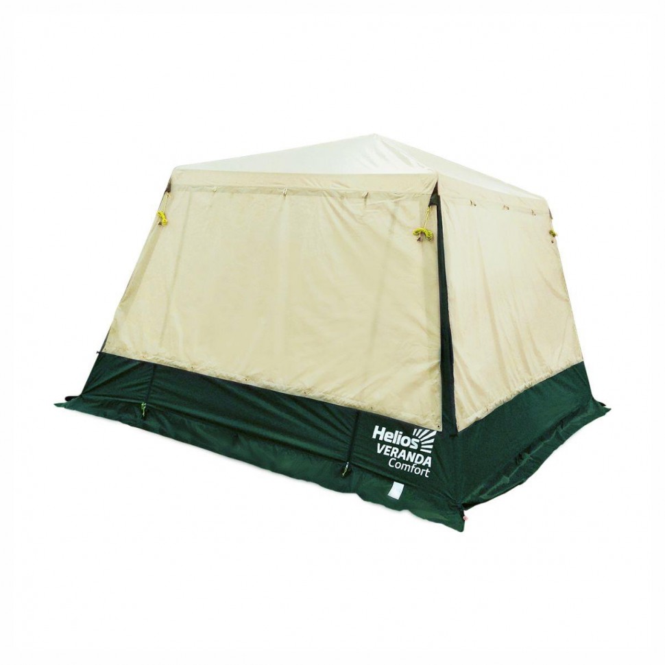 Тент-шатер Helios Veranda Comfort HS-3454 , 